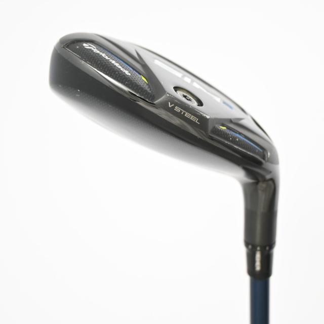 【中古ゴルフクラブ】テーラーメイド　SIM2　SIM2 レスキュー ユーティリティ TENSEI SILVER TM70(2021)　シャフト：TENSEI SILVER TM7…_4