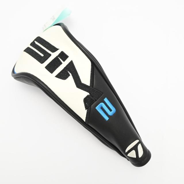 【中古ゴルフクラブ】テーラーメイド　SIM2　SIM2 レスキュー ユーティリティ TENSEI SILVER TM70(2021)　シャフト：TENSEI SILVER TM7…_7