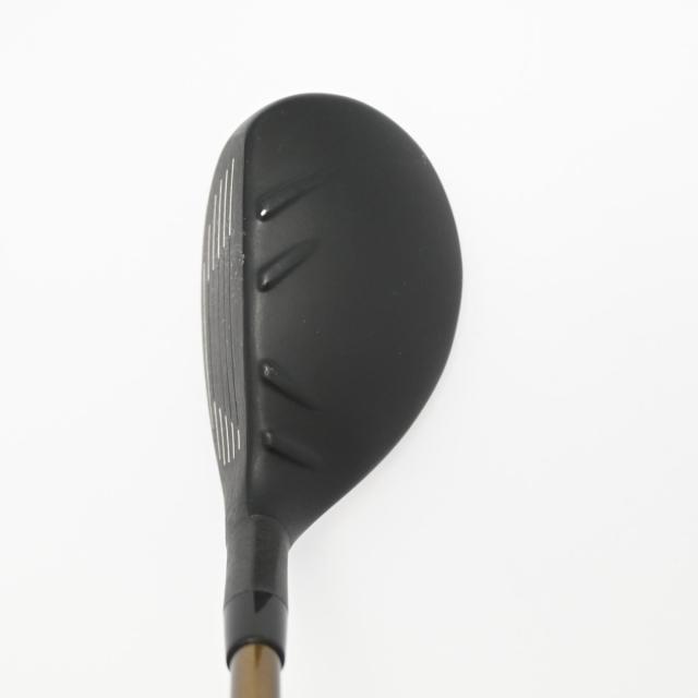 【中古ゴルフクラブ】ピン　G400　G400 ユーティリティ ALTA J CB　シャフト：ALTA J CB_1