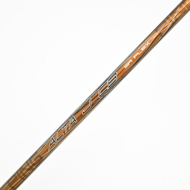 【中古ゴルフクラブ】ピン　G400　G400 ユーティリティ ALTA J CB　シャフト：ALTA J CB_5
