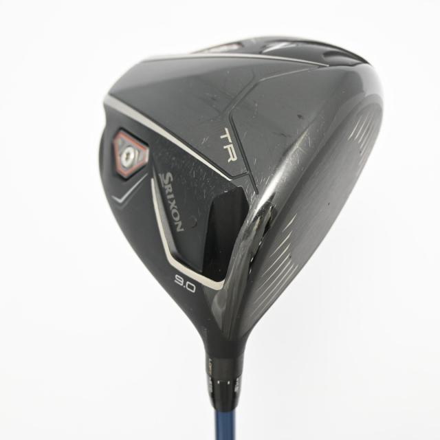 【中古ゴルフクラブ】ダンロップ　SRIXON　スリクソン ZXi TR ドライバー VENTUS ZXi 6　シャフト：VENTUS ZXi 6