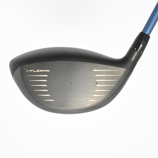 【中古ゴルフクラブ】ダンロップ　SRIXON　スリクソン ZXi TR ドライバー VENTUS ZXi 6　シャフト：VENTUS ZXi 6_2