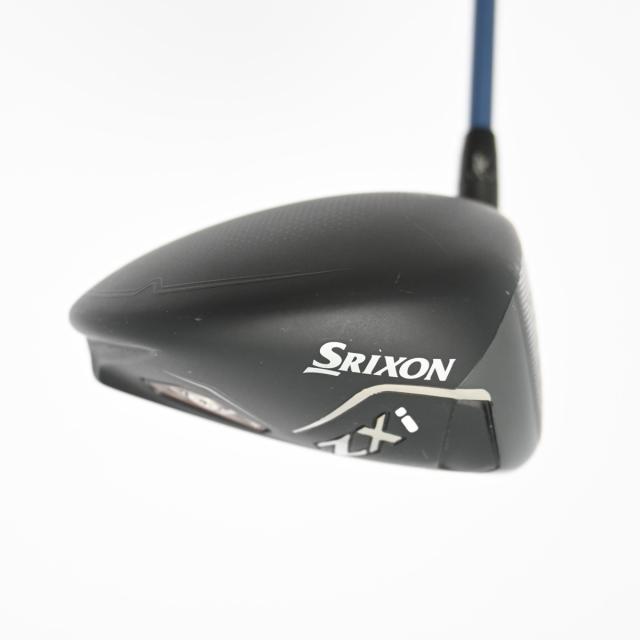 【中古ゴルフクラブ】ダンロップ　SRIXON　スリクソン ZXi TR ドライバー VENTUS ZXi 6　シャフト：VENTUS ZXi 6_3