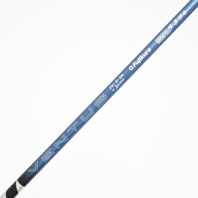 【中古ゴルフクラブ】ダンロップ　SRIXON　スリクソン ZXi TR ドライバー VENTUS ZXi 6　シャフト：VENTUS ZXi 6_5
