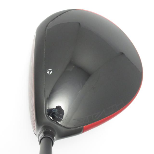 【中古ゴルフクラブ】テーラーメイド　STEALTH　ステルス2 ドライバー Diamana Black TM60(2025)　シャフト：Diamana Black TM60(2025)_1