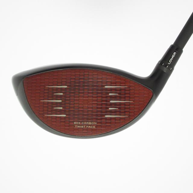 【中古ゴルフクラブ】テーラーメイド　STEALTH　ステルス2 ドライバー Diamana Black TM60(2025)　シャフト：Diamana Black TM60(2025)_2