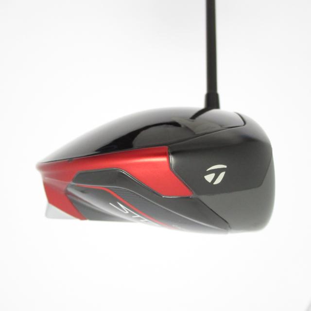 【中古ゴルフクラブ】テーラーメイド　STEALTH　ステルス2 ドライバー Diamana Black TM60(2025)　シャフト：Diamana Black TM60(2025)_3