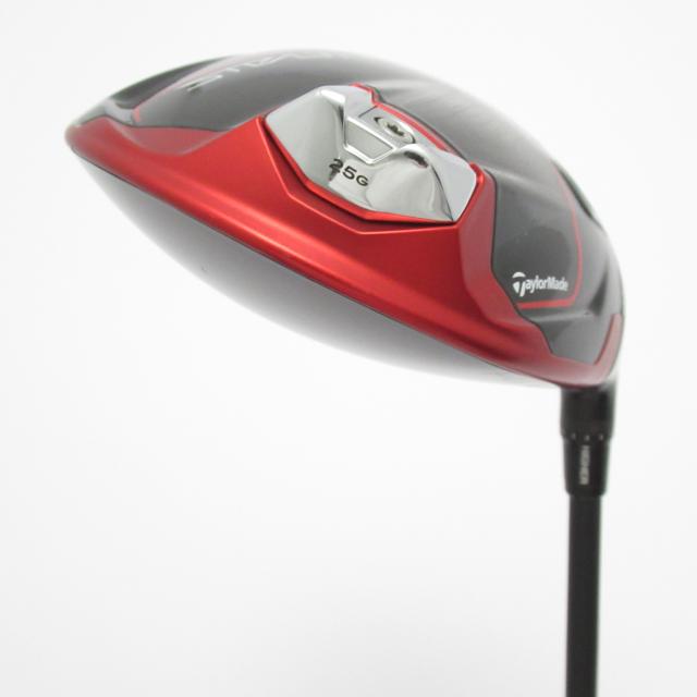 【中古ゴルフクラブ】テーラーメイド　STEALTH　ステルス2 ドライバー Diamana Black TM60(2025)　シャフト：Diamana Black TM60(2025)_4