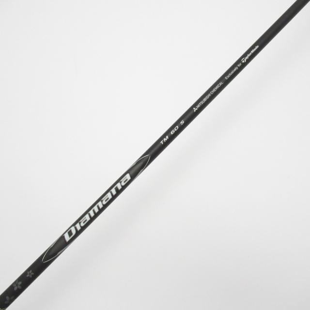 【中古ゴルフクラブ】テーラーメイド　STEALTH　ステルス2 ドライバー Diamana Black TM60(2025)　シャフト：Diamana Black TM60(2025)_5