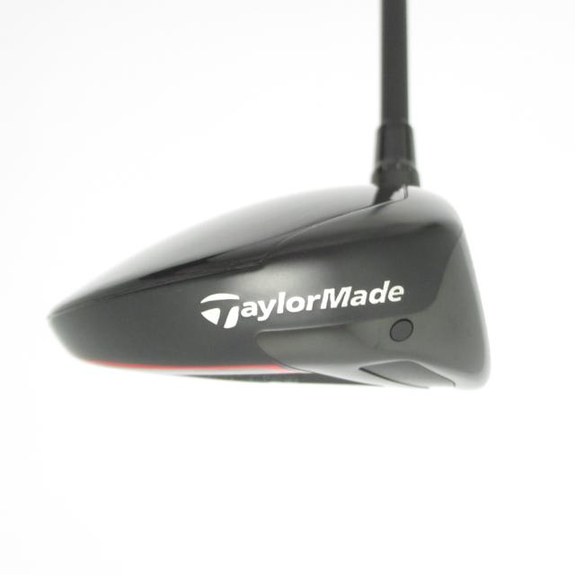 【中古ゴルフクラブ】テーラーメイド　STEALTH　ステルス2 PLUS フェアウェイウッド Diamana Black TM60(2025)　シャフト：Diamana Bla…_3