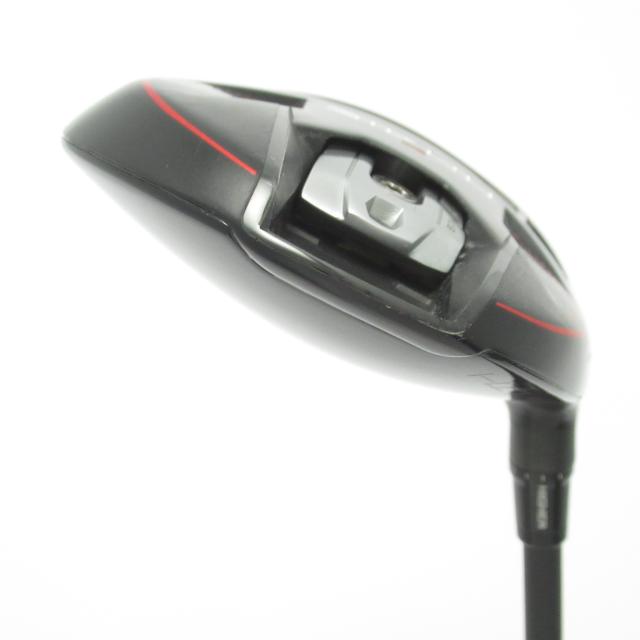 【中古ゴルフクラブ】テーラーメイド　STEALTH　ステルス2 PLUS フェアウェイウッド Diamana Black TM60(2025)　シャフト：Diamana Bla…_4