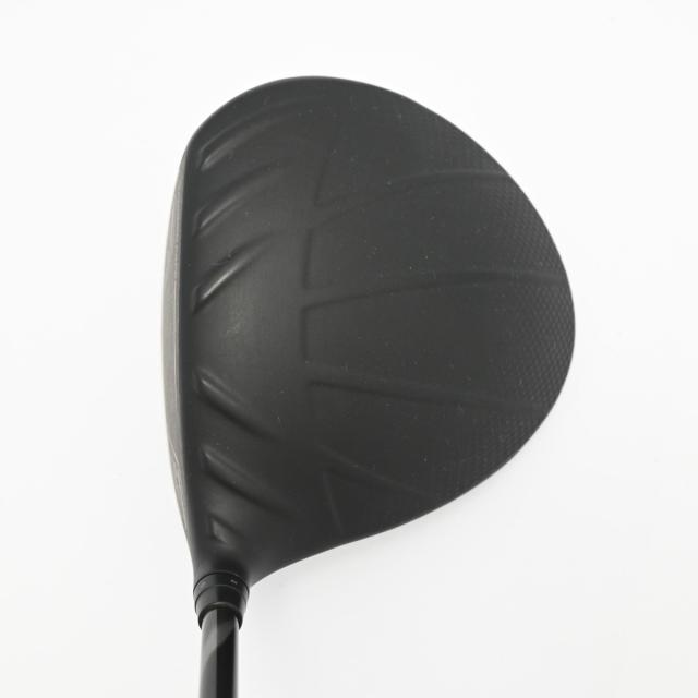 【中古ゴルフクラブ】ピン　G400　G400MAX ドライバー Speeder 661 EVOLUTION IV　シャフト：Speeder 661 EVOLUTION IV_1