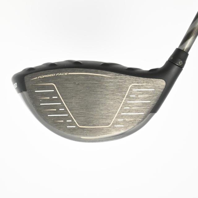 【中古ゴルフクラブ】ピン　G400　G400MAX ドライバー Speeder 661 EVOLUTION IV　シャフト：Speeder 661 EVOLUTION IV_2