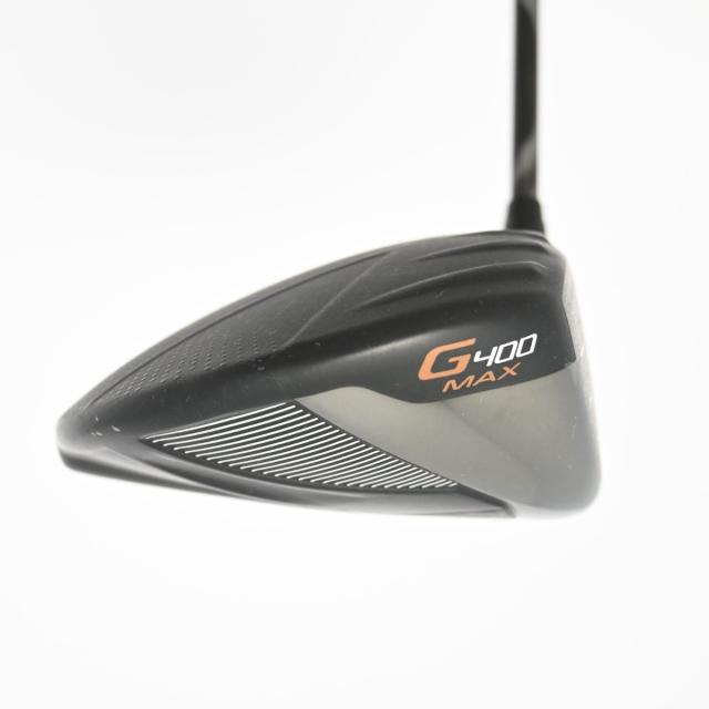 【中古ゴルフクラブ】ピン　G400　G400MAX ドライバー Speeder 661 EVOLUTION IV　シャフト：Speeder 661 EVOLUTION IV_3