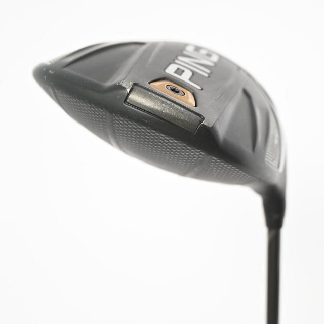 【中古ゴルフクラブ】ピン　G400　G400MAX ドライバー Speeder 661 EVOLUTION IV　シャフト：Speeder 661 EVOLUTION IV_4
