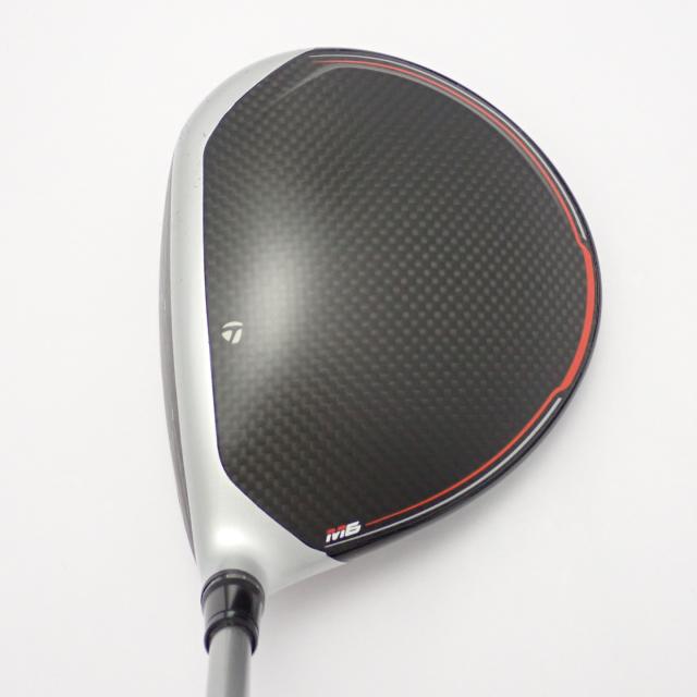 【中古ゴルフクラブ】テーラーメイド　M6　M6 ドライバー FUBUKI TM5 2019　シャフト：FUBUKI TM5 2019_1