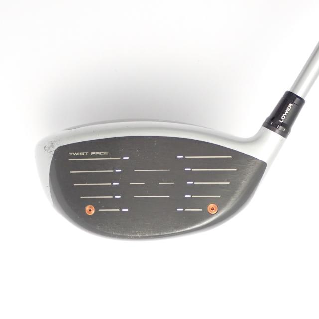 【中古ゴルフクラブ】テーラーメイド　M6　M6 ドライバー FUBUKI TM5 2019　シャフト：FUBUKI TM5 2019_2