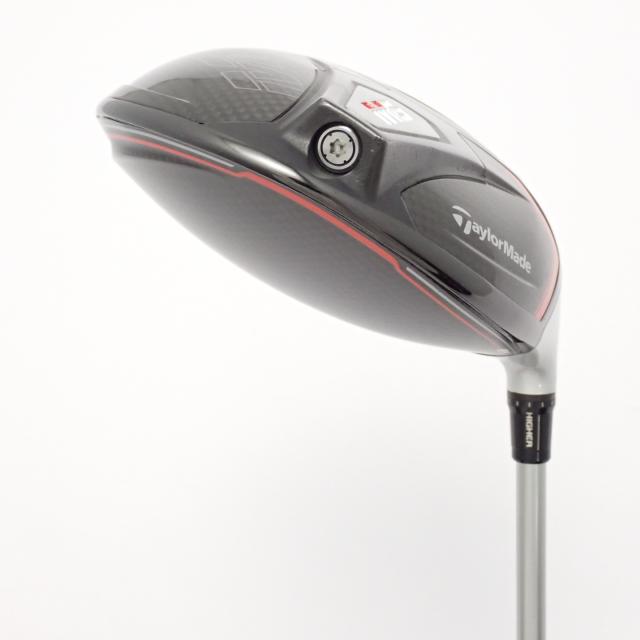 【中古ゴルフクラブ】テーラーメイド　M6　M6 ドライバー FUBUKI TM5 2019　シャフト：FUBUKI TM5 2019_4