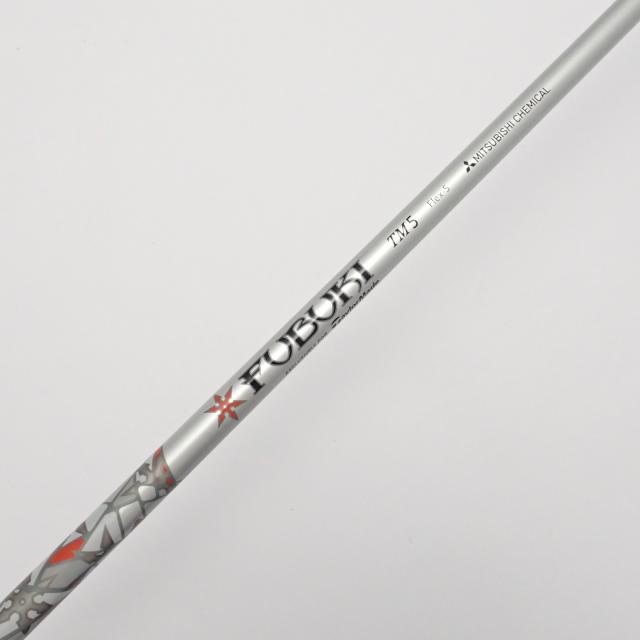 【中古ゴルフクラブ】テーラーメイド　M6　M6 ドライバー FUBUKI TM5 2019　シャフト：FUBUKI TM5 2019_5