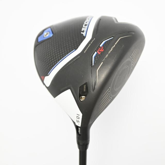 【中古ゴルフクラブ】コブラ　AEROJET　エアロジェット ドライバー オリジナル Tour AD for Cobra BLUE　シャフト：オリジナル Tour AD…