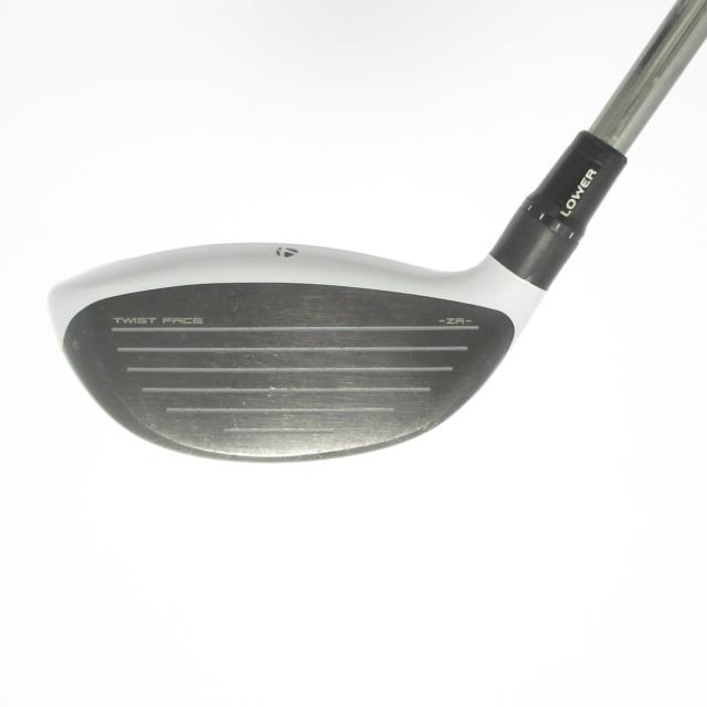 【中古ゴルフクラブ】テーラーメイド　SIM　SIM フェアウェイウッド Diamana ZF60　シャフト：Diamana ZF60_2