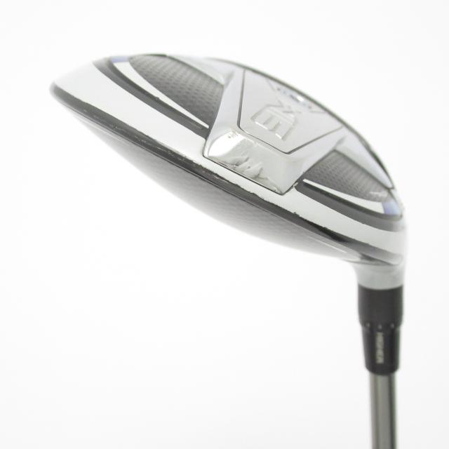 【中古ゴルフクラブ】テーラーメイド　SIM　SIM フェアウェイウッド Diamana ZF60　シャフト：Diamana ZF60_4