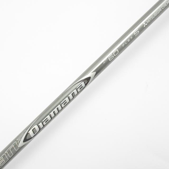 【中古ゴルフクラブ】テーラーメイド　SIM　SIM フェアウェイウッド Diamana ZF60　シャフト：Diamana ZF60_5