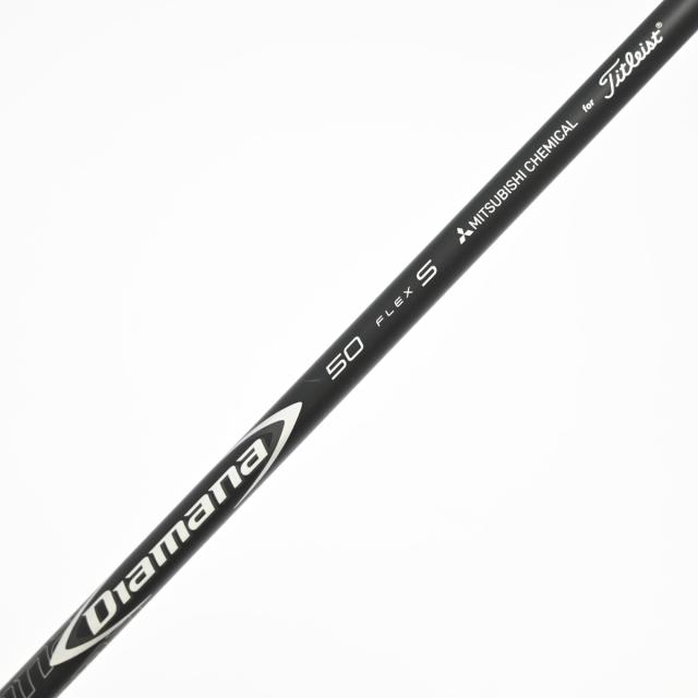 【中古ゴルフクラブ】タイトリスト　TS　TS1 ドライバー ドライバー Titleist Diamana 50　シャフト：Titleist Diamana 50_5