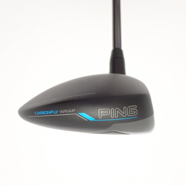 【中古ゴルフクラブ】ピン　G440　G440 MAX フェアウェイウッド PING TOUR 2.0 BLACK 65　シャフト：PING TOUR 2.0 BLACK 65_3