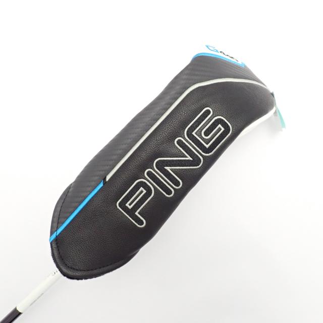 【中古ゴルフクラブ】ピン　G440　G440 MAX フェアウェイウッド PING TOUR 2.0 BLACK 65　シャフト：PING TOUR 2.0 BLACK 65_7