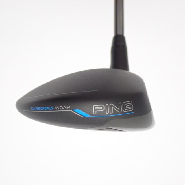 【中古ゴルフクラブ】ピン　G440　G440 MAX フェアウェイウッド PING TOUR 2.0 BLACK 75　シャフト：PING TOUR 2.0 BLACK 75_3