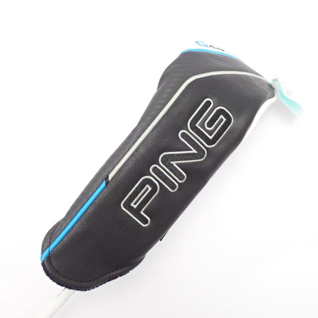 【中古ゴルフクラブ】ピン　G440　G440 MAX フェアウェイウッド PING TOUR 2.0 BLACK 75　シャフト：PING TOUR 2.0 BLACK 75_7