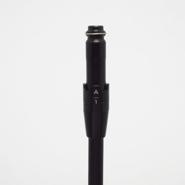 【中古】フジクラ　Speeder　Speeder NX BLACK ドライバー用_スリーブ付 Speeder NX BLACK 60_1