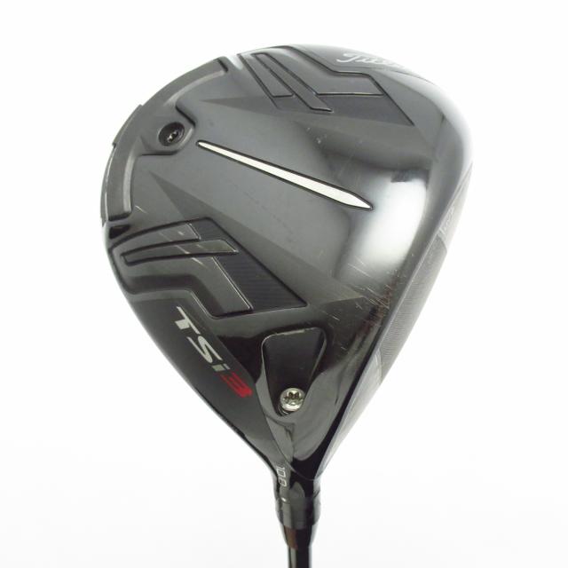【中古ゴルフクラブ】タイトリスト　TSi　TSi3 ドライバー TSP322 55　シャフト：TSP322 55