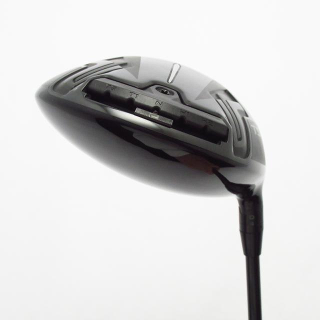 【中古ゴルフクラブ】タイトリスト　TSi　TSi3 ドライバー TSP322 55　シャフト：TSP322 55_4