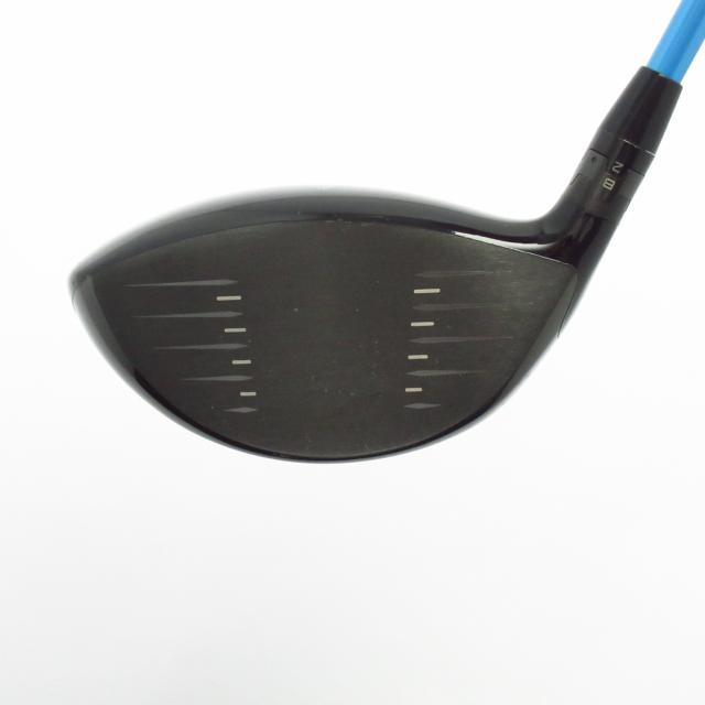 【中古ゴルフクラブ】タイトリスト　TITLEIST　TS3 ドライバー ATTAS 6☆ 6　シャフト：ATTAS 6☆ 6_2