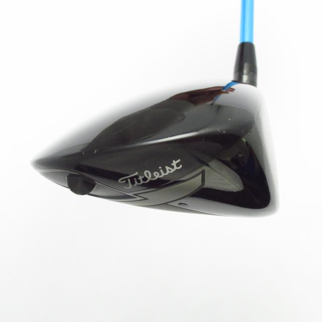 【中古ゴルフクラブ】タイトリスト　TITLEIST　TS3 ドライバー ATTAS 6☆ 6　シャフト：ATTAS 6☆ 6_3