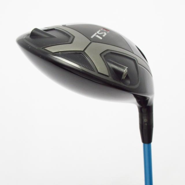 【中古ゴルフクラブ】タイトリスト　TITLEIST　TS3 ドライバー ATTAS 6☆ 6　シャフト：ATTAS 6☆ 6_4