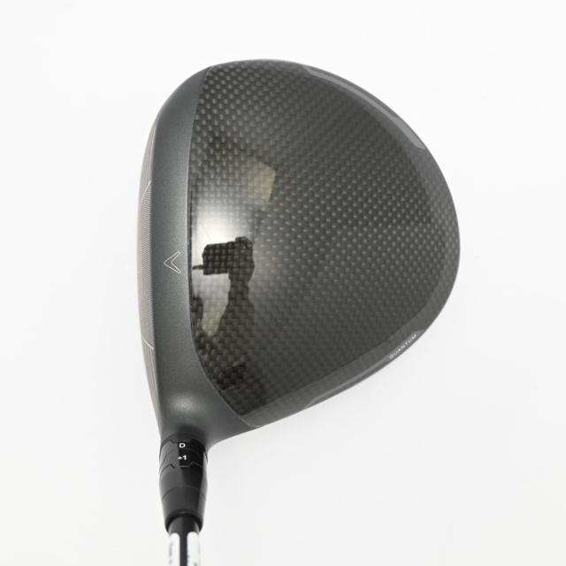 【中古ゴルフクラブ】キャロウェイゴルフ　QUANTUM　QUANTUM MAX ドライバー ATHLEMAX 50　シャフト：ATHLEMAX 50_1