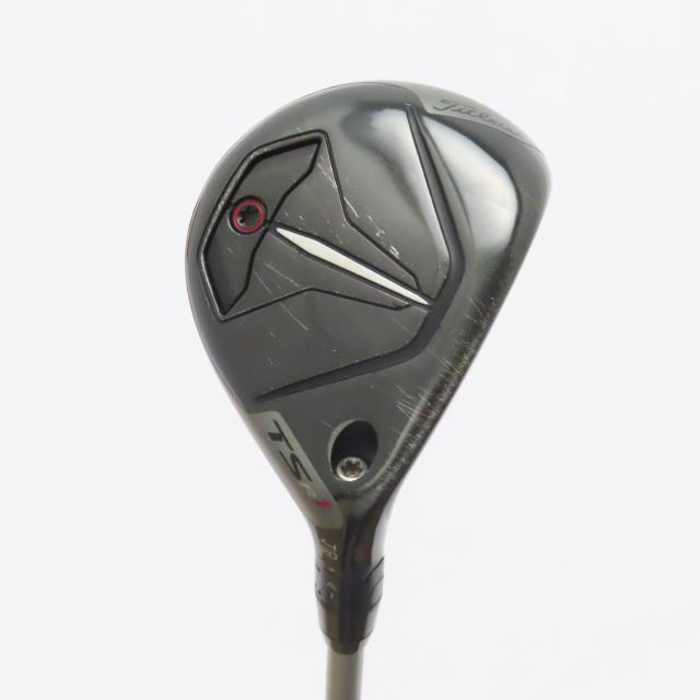 【中古ゴルフクラブ】タイトリスト　TSR　TSR1 ユーティリティ MMT TSP121 55　シャフト：MMT TSP121 55