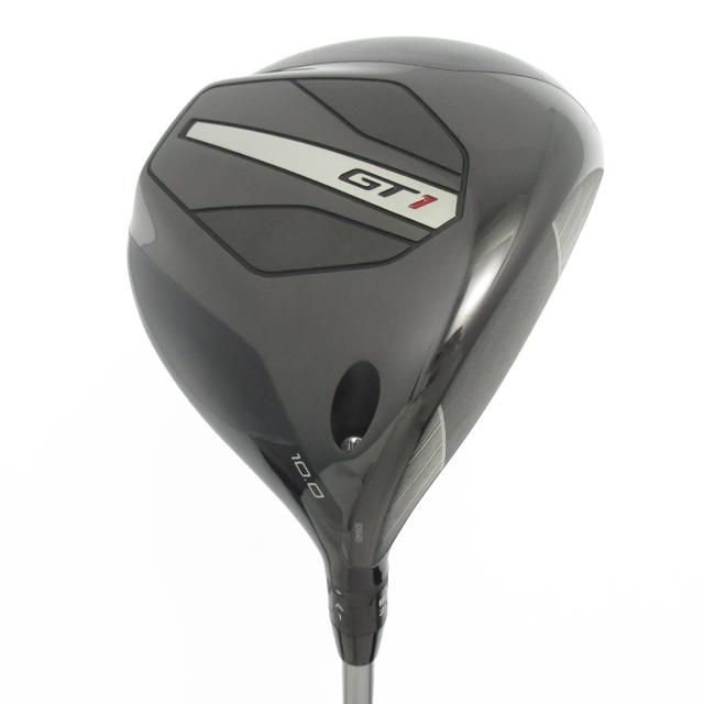 【中古ゴルフクラブ】タイトリスト　TITLEIST　GT1 ドライバー Air Speeder Next GEN　シャフト：Air Speeder Next GEN