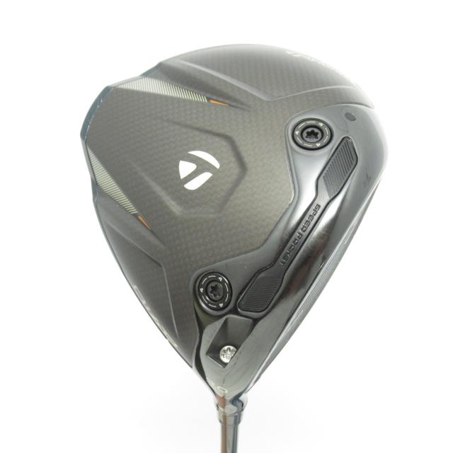 【中古ゴルフクラブ】テーラーメイド　Qi4D　Qi4D ドライバー REAX 50 Mid Rotation BLUE(2026)　シャフト：REAX 50 Mid Rotation BLUE…