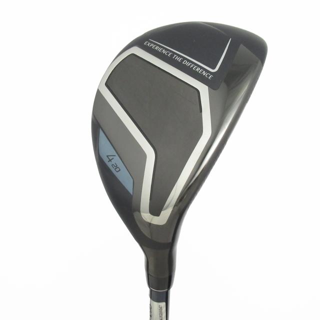 【中古ゴルフクラブ】ダンロップ　XXIO　ゼクシオ 14+ (2026) ユーティリティ SPEEDER NX DST for XXIO　シャフト：SPEEDER NX DST for…