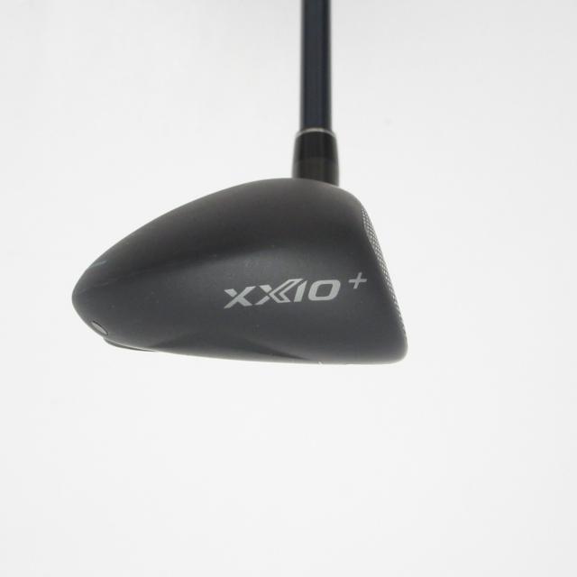 【中古ゴルフクラブ】ダンロップ　XXIO　ゼクシオ 14+ (2026) ユーティリティ SPEEDER NX DST for XXIO　シャフト：SPEEDER NX DST for…_3