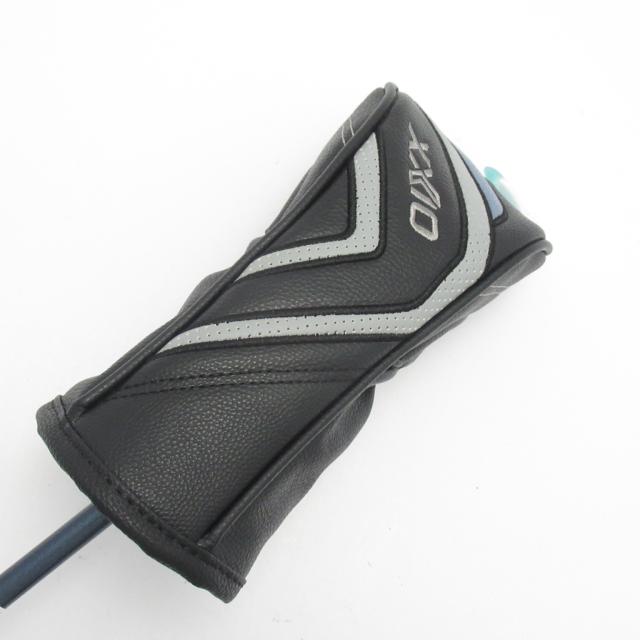 【中古ゴルフクラブ】ダンロップ　XXIO　ゼクシオ 14+ (2026) ユーティリティ SPEEDER NX DST for XXIO　シャフト：SPEEDER NX DST for…_7