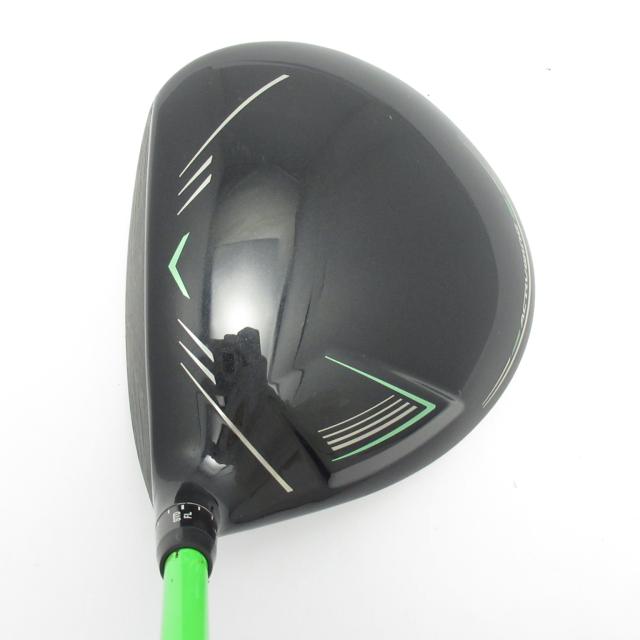 【中古ゴルフクラブ】ダンロップ　XXIO　ゼクシオ X(2022) ドライバー ATTAS 4U 5　シャフト：ATTAS 4U 5_1