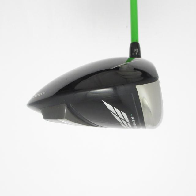 【中古ゴルフクラブ】ダンロップ　XXIO　ゼクシオ X(2022) ドライバー ATTAS 4U 5　シャフト：ATTAS 4U 5_3