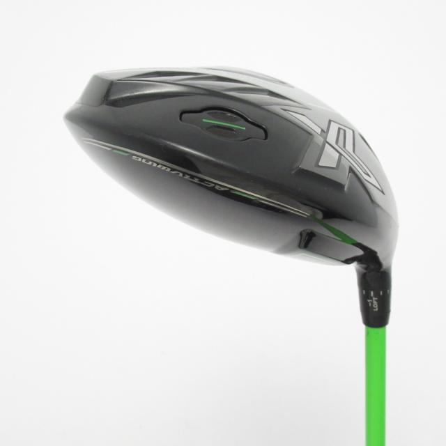 【中古ゴルフクラブ】ダンロップ　XXIO　ゼクシオ X(2022) ドライバー ATTAS 4U 5　シャフト：ATTAS 4U 5_4