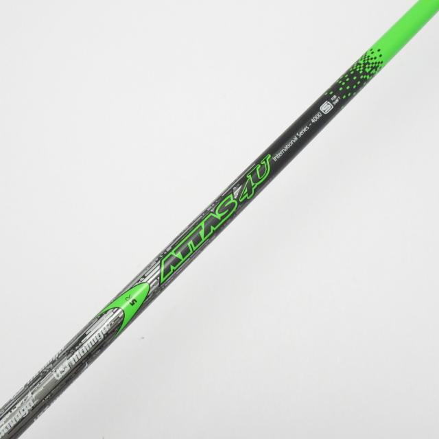 【中古ゴルフクラブ】ダンロップ　XXIO　ゼクシオ X(2022) ドライバー ATTAS 4U 5　シャフト：ATTAS 4U 5_5