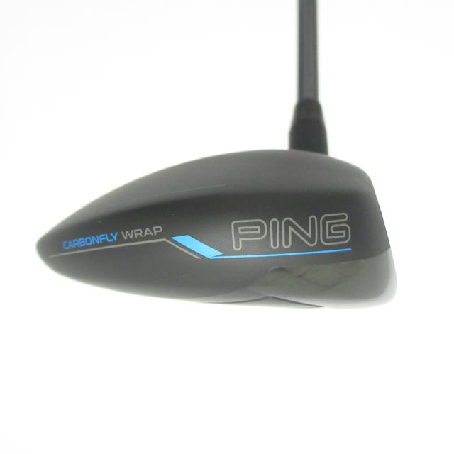 【中古ゴルフクラブ】ピン　G440　G440 HL MAX フェアウェイウッド SPEEDER NX GREY 40　シャフト：SPEEDER NX GREY 40_3